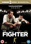 The Fighter [DVD] only £5.99