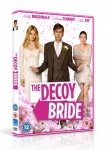 The Decoy Bride [DVD] (2011) only £5.99