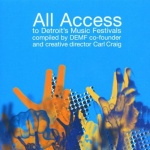 All Access to Detroit Music Festivals only £5.99