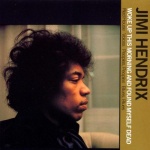 Woke Up This Morning And Found Myself Dead - Jimi Hendrix only £5.99