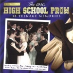 The 1950's High School Prom only £5.99