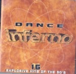 Disco Inferno only £5.99