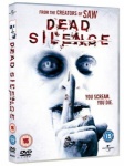 Dead Silence [DVD] [2007] only £5.99