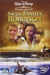 Swiss Family Robinson [DVD] only £5.99