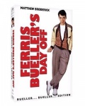 Ferris Bueller's Day Off - Bueller... Bueller Edition [DVD] [1986] only £5.99