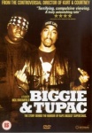 Biggie And Tupac [DVD] only £5.99