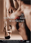 New York City Ballet Workout 2 [DVD] [2003] only £5.99