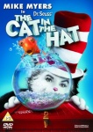 The Cat in The Hat [DVD] [2004] only £5.99