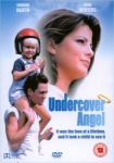 Undercover Angel [DVD] only £5.99