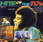 Hits of the 70's Vol. 3 only £5.00