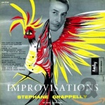 Improvisations only £5.99