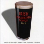 Irish Drinking Songs Vol.2 only £5.99