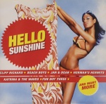 Hello Sunshine only £5.99