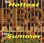 Hottest Bbq Album This Summer only £5.99