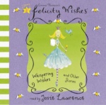 Whispering Wishes: CD (Felicity Wishes) only £5.99