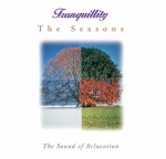 Tranquility - the Seasons only £5.99