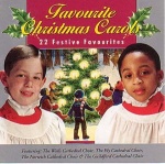 Favourite Christmas Carols: 22 Festive Favourites only £5.99