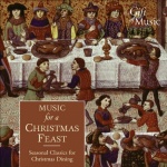 Music for a Christmas Feast only £5.99