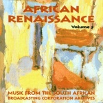 African Renaissance 5: Ndebele & North Sotho only £6.99