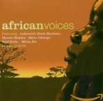 African Voices only £5.99