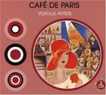 Cafe De Paris only £7.99