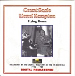 Flying home (& Lionel Hampton) only £6.99