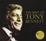 The Best Of Tony Bennett only £6.99