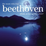 Most Relaxing Beethoven only £7.99