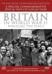 Britain In World War II - Winning The Peace [DVD] only £7.99