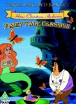 Hans Christian Andersen Box Set: Thumbelina/Little Mermaid/Emp... [DVD] only £7.99