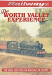 The Worth Valley Experience [DVD] only £5.99