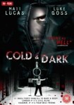 Cold And Dark [DVD] only £5.99