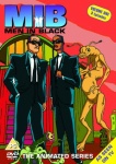 Men In Black - The Animated Series: Volume 1 [DVD] only £5.00