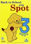 Back To School With Spot Triple Set [DVD] only £9.99