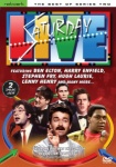 Saturday Live - The Best Of Series 2 [DVD] only £7.99