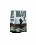 WAR - 10 War Documentaries on 5 Discs only £14.99