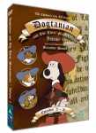 Dogtanian And The Three Muskehounds Vol.4 [DVD] [1991] only £5.99