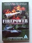 Firepower - Assault From The Sea / Artillery Strike / Battle Tanks only £5.99