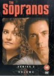 The Sopranos: Series 2 (Vol. 6) [DVD] only £5.99