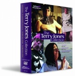 The Terry Jones Collection [DVD] [1998] only £8.99