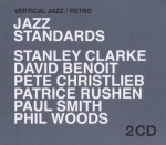 Jazz Standards only £9.99