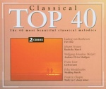 Classical Top 40 only £9.99