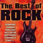 Best of Rock only £5.99