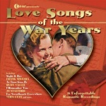 Love Songs of the War Years only £5.99