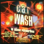 Car Wash - 16 Disco Favourites only £5.99