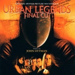 Urban Legends: Final Cut (OST) only £5.99
