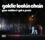 Your Mother's Got A Penis only £5.99