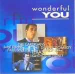 Wonderful You only £8.00