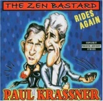 The Zen Bastard Rides Again only £5.99