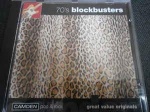 70's Blockbusters only £5.99